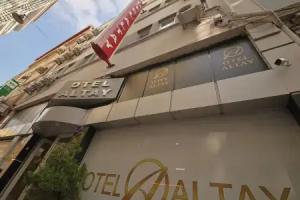 Otel Altay, Samsun