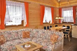 Chalet, Ramsau