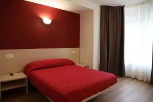 Hostal Santel San Marcos, Salamanca