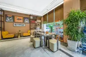 Urba Hotel, Kunming