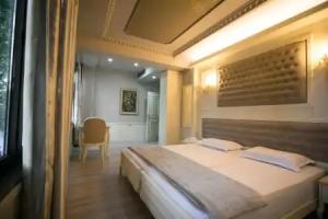 Lotus Hotel, Shkoder