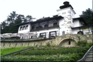 Complex Brashlyan, Tryavna