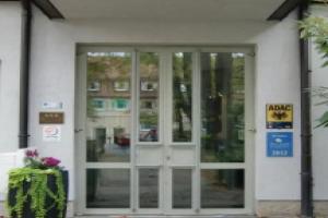 Kolping-Hotel, Schweinfurt