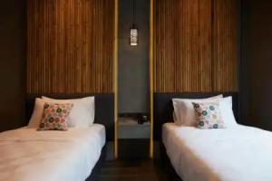 Sand Dollar Boutique Hotel, Ban Bang Sare