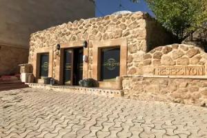 Mi̇dyat Anti̇k Hotel, Midyat
