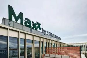 MAXX by Steigenberger Hotel Vienna, Vienna