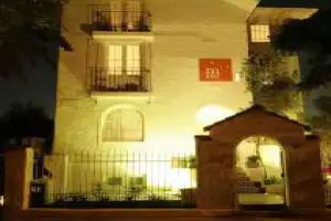 Meridiano Sur Petit Hotel, Santiago