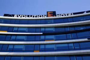 EVOLUTION Lisboa Hotel, Lisbon