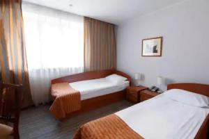 Reikartz Kropivnytskiy Hotel, Kirovohrad