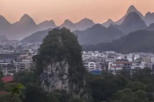Yizhou Holiday Hotel, Guilin