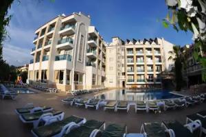 Epic Hotel, Marmaris