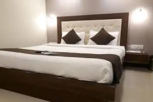 Garden Creek Residency, Mumbai
