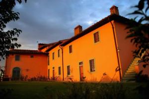 Le Fonti a San Giorgio, Montespertoli