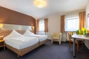 Trip Inn City Hotel Hamm Koblenz, Koblenz