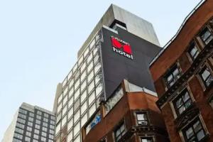 citizenM New York Times Square, New York