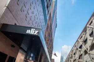 Aliz Hotel Times Square, New York