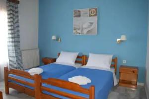 Kyani Akti Apartments, Nea Skioni