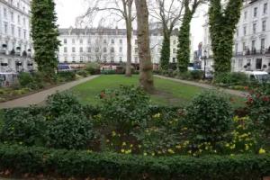 Tudor Court Hotel, London