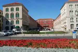 Villa Mia, Split