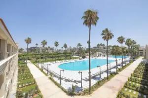 Helnan Antoniades Palace Hotel, Alexandria
