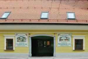 Guesthouse Stari Tišler, Ljubljana