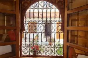 Murallas de Jayrán Hotel Boutique, Almeria