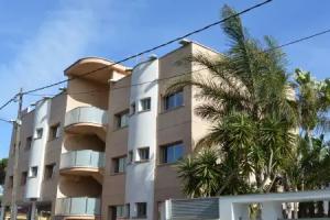 Hotel 170, Castelldefels