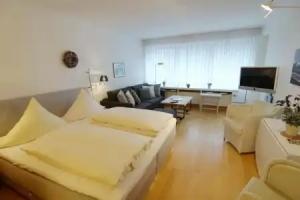Planke 18 Hotel, Norderney
