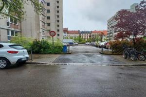 AlsaceTime, CENTRE Parking gratuit, TRAM WIFI, Fibre Orange, espace de travail Apartments, Kehl