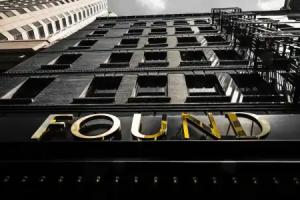 FOUND Hotel, San Francisco, San Francisco