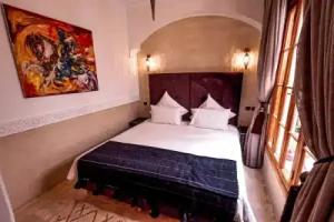 Riad Tahili Hotel, Marrakech