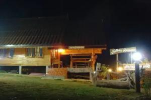 Nidahommok Resort, Khao Kho