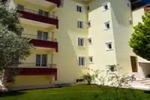 Misa Pansiyon Apart, Guzelcamli