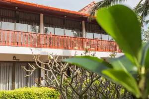 P. P. Erawan Palms Resort, Phi Phi Island