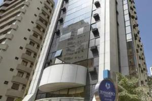 Transamerica Executive Jardins, Sao Paulo