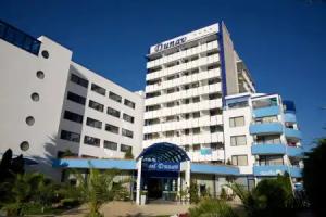 Hotel Dunav- All Inclusive, Sunny Beach
