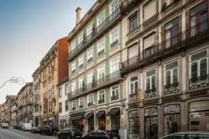 Mouzinho 160 Apartments, Porto
