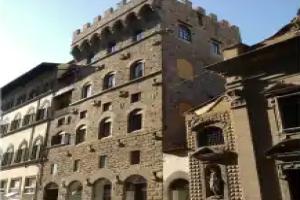 Antica Torre Tornabuoni, Florence