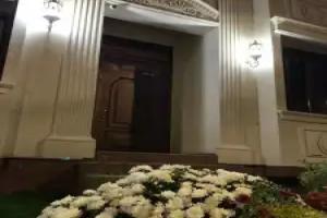 Eurolux Boutique-Hotel, Tashkent