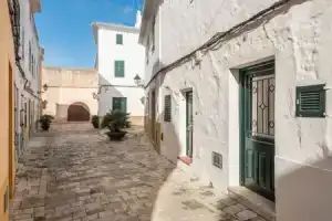 Casa Ses Roques, Ciutadella