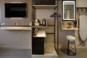 Premier Inn Glasgow Cc South, Glasgow