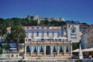 Awesome Home in With Wifi and 0 Bedrooms, Jelsa