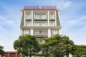 Kegon Inn, Hanoi