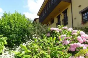 Hotel Rural Mirador de Deva, Gijon