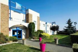 Ibis Budget Chartres, Chartres