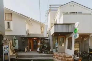 guesthouse SHIBAFU, Kamakura
