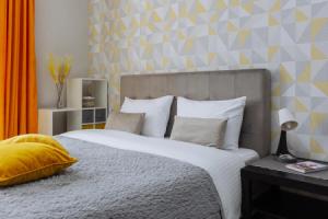 Malkova Apartments on Gagarin Street 101, Kaliningrad