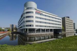 Hampton by Hilton Amsterdam Airport Schiphol, Hoofddorp