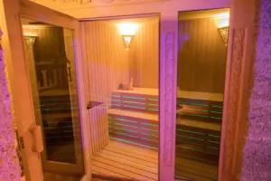 Kapadokya Hill Hotel & Spa, Nevsehir