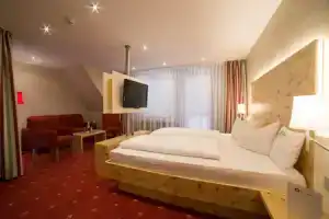 Schlossmühle - Lean Luxury Boutique Hotel, Glottertal